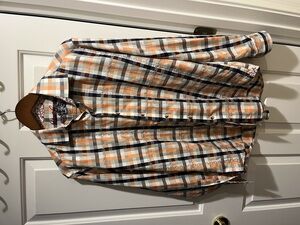 Robert Graham Men’s Shirt